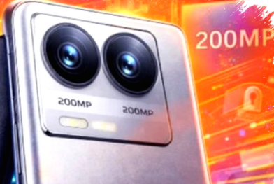 Kamera Ganda 200MP OPPO & vivo