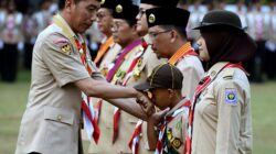 Apa Itu Pramuka? Mengapa Penting bagi Generasi Muda?